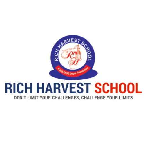 Rich Harvest