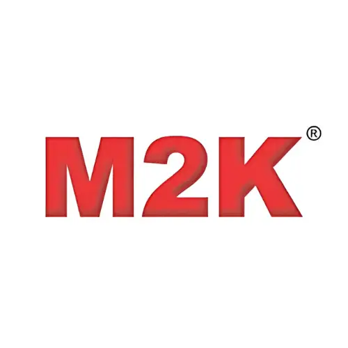 m2k