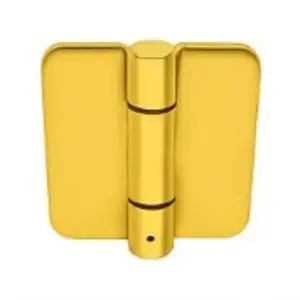 Toilet Cubicles Partition, Luxe Partition Systems