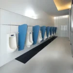 Urinals Partitions
