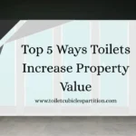 Toilet Cubicles Partitions Manufacturer