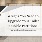 Toilet Cubicles Partitions Manufacturer