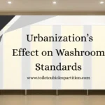 Toilet Cubicles Partitions Manufacturer