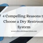 Toilet Cubicles Partitions Manufacturer