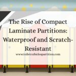 Compact Laminate Partitions