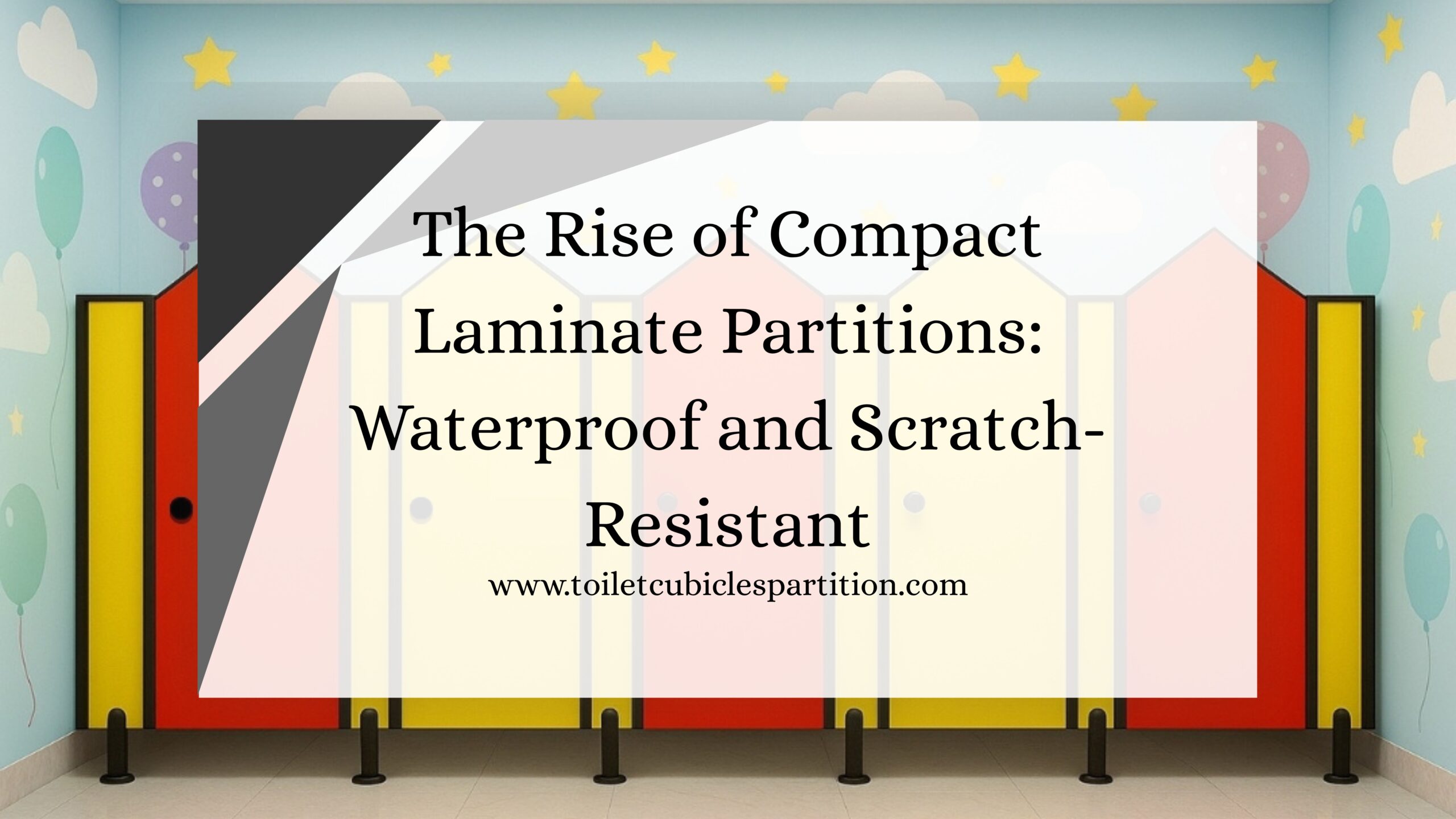 Compact Laminate Partitions